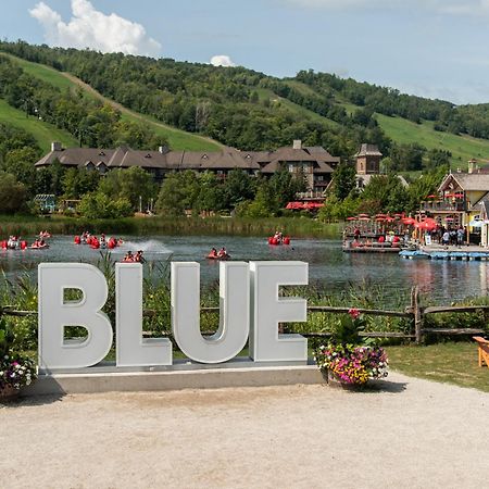 Blue Mountain Resort Inn Блу-Маунтінс Екстер'єр фото