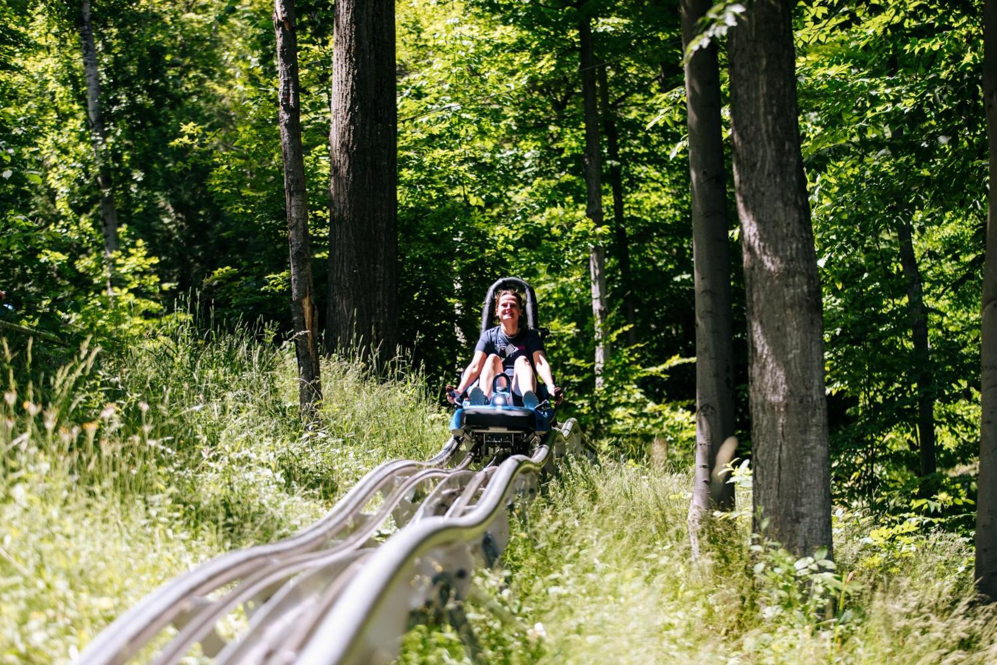 Blue Mountain Resort Inn Блу-Маунтінс Екстер'єр фото