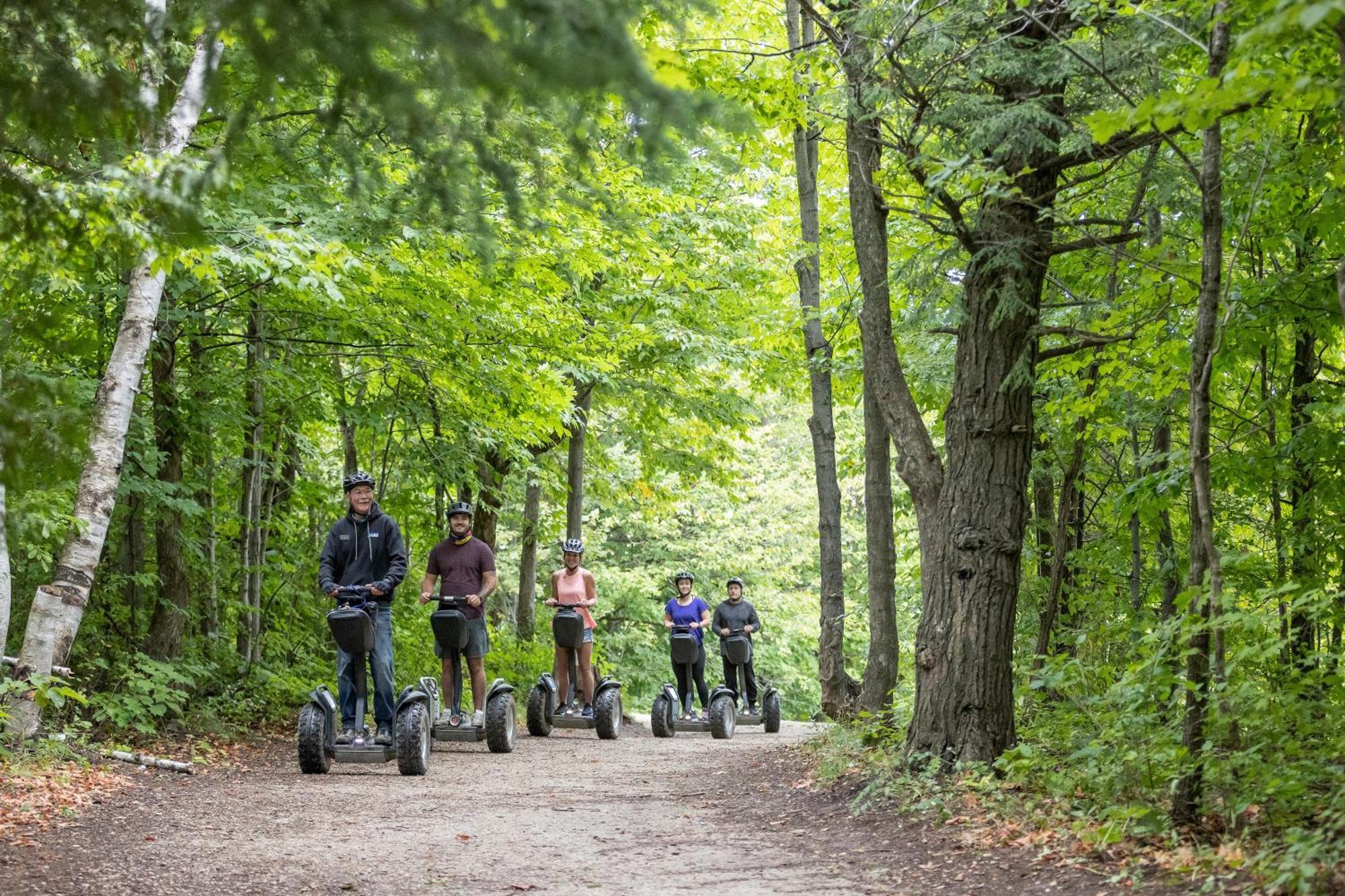 Blue Mountain Resort Inn Блу-Маунтінс Екстер'єр фото