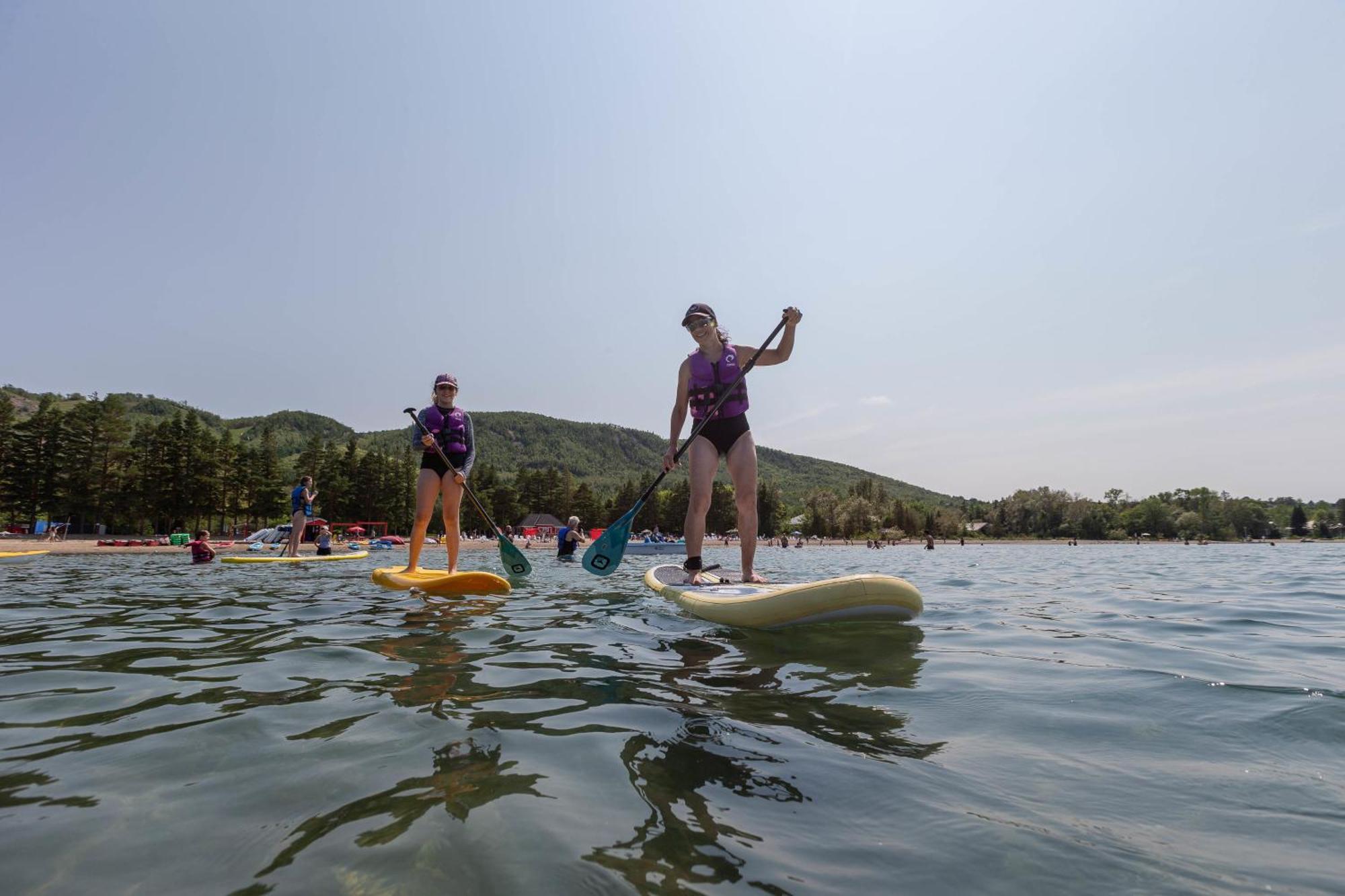 Blue Mountain Resort Inn Блу-Маунтінс Екстер'єр фото